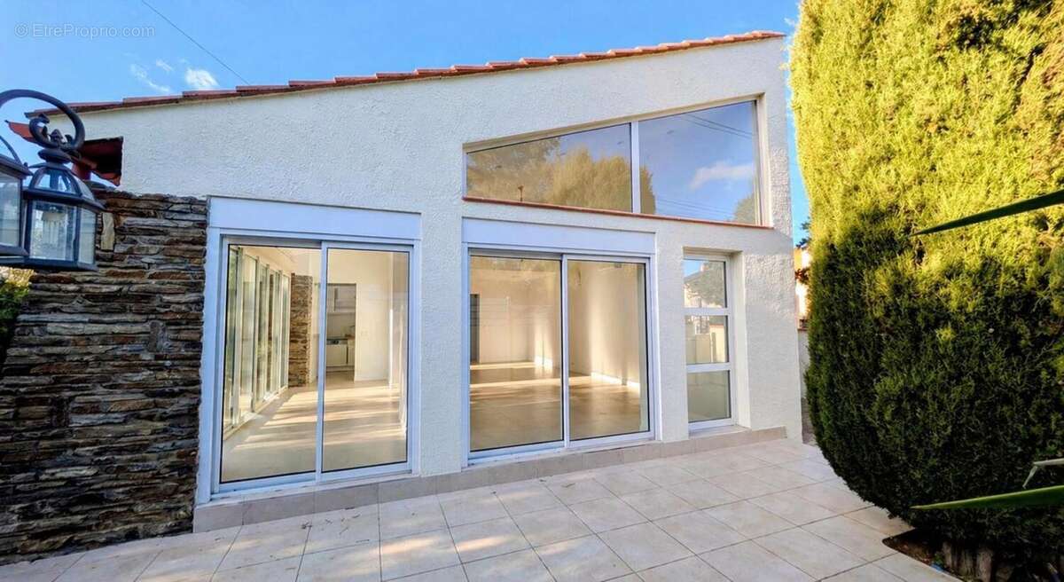 Photo 2 - Maison à SOREDE