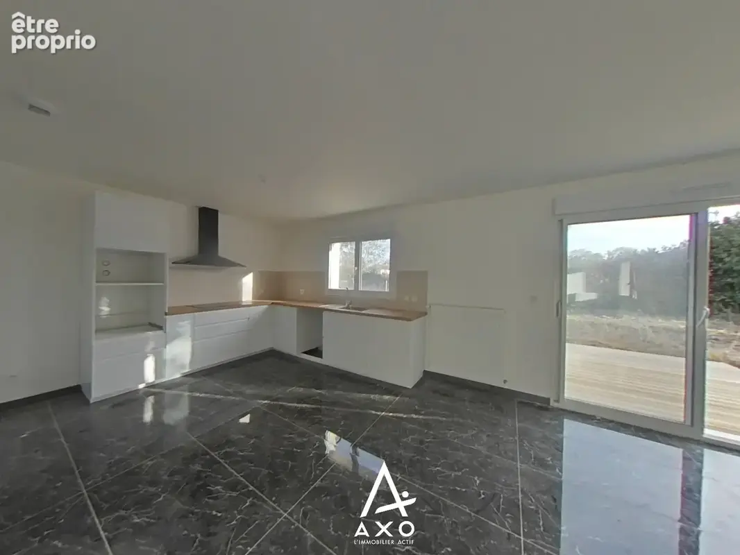 Maison 4 pièces 90 m² à vendre à Lingevres (14250) - photo 3