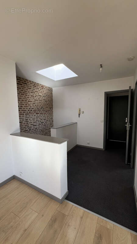 Appartement à LILLE