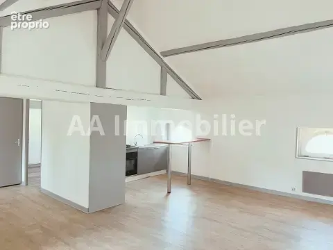 APPARTEMENT T2 de 51,17 m2 à NANCY secteur BONSECOURS Avenue de strasbourg - photo 3