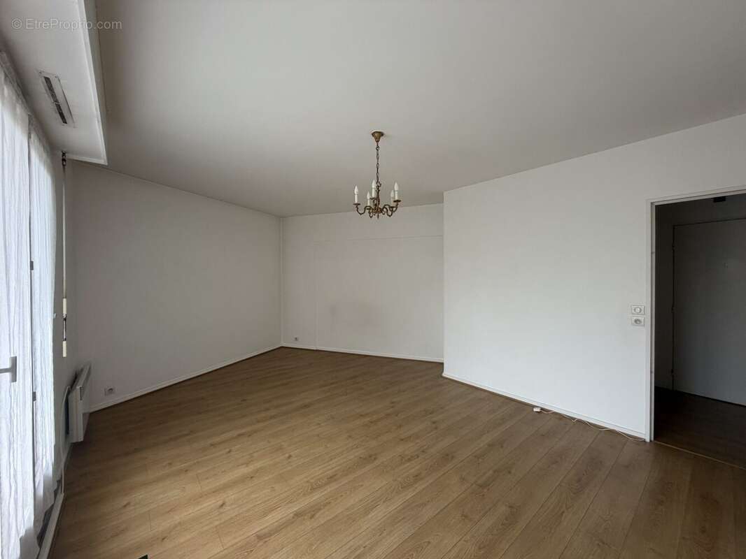 Appartement à LIMOGES