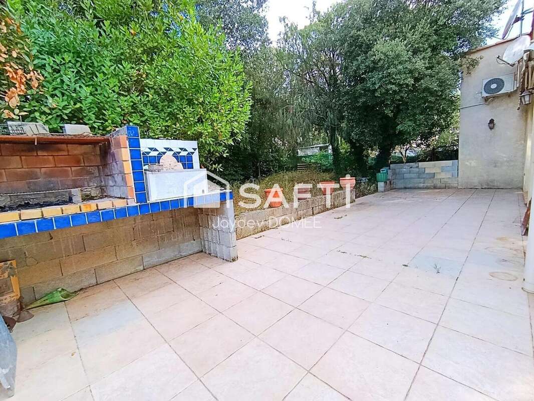 Photo 7 - Maison à BOISSERON