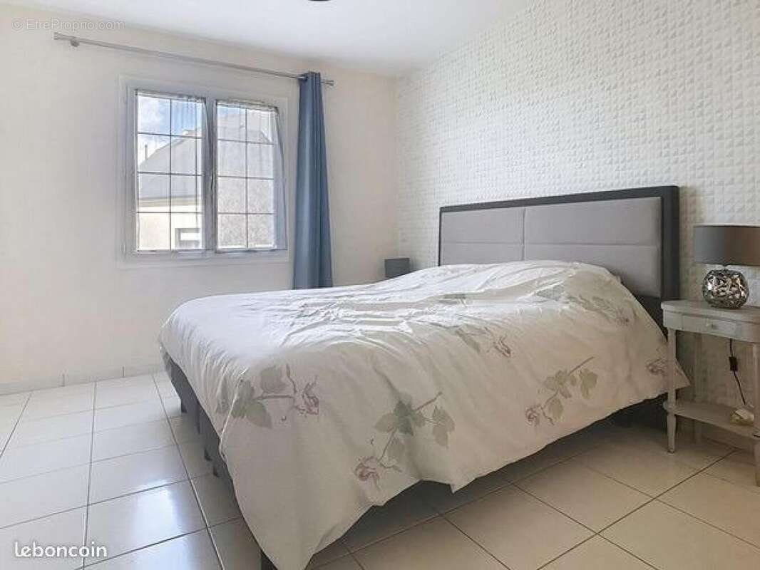 Photo 5 - Maison à VILLEBERNIER