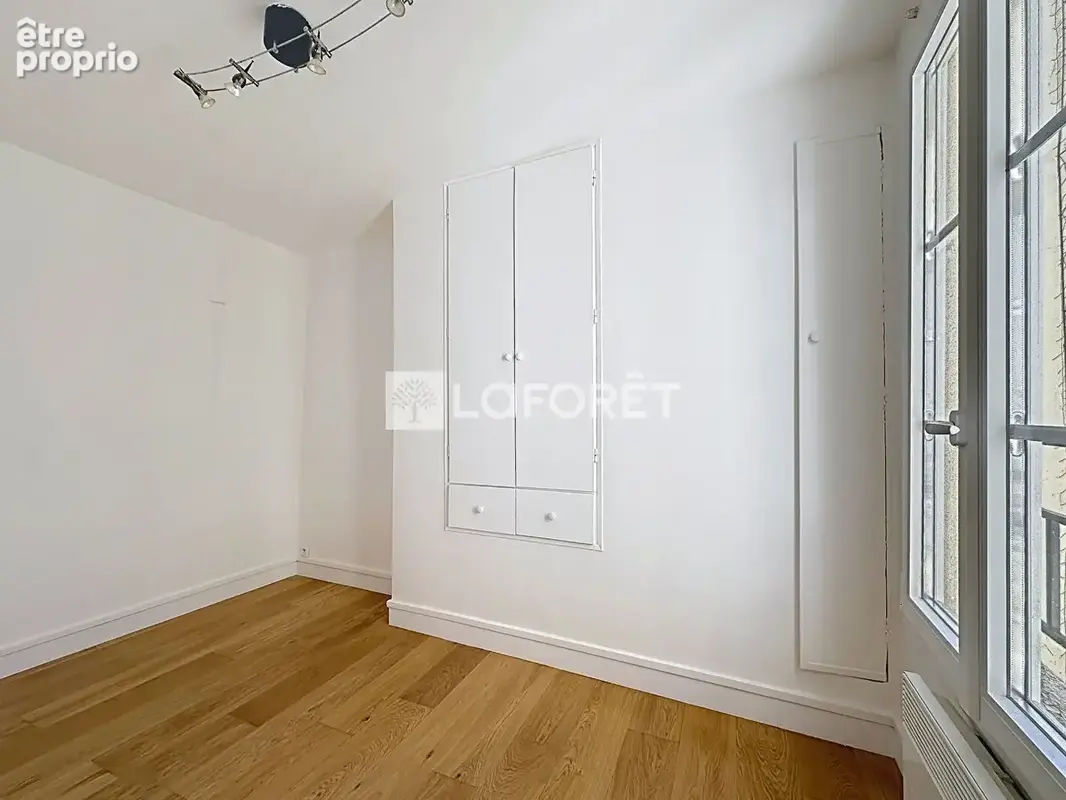A vendre! Duplex 4 pièces (2 x 2 pièces) - 42m2- Saint-Michel - photo 10