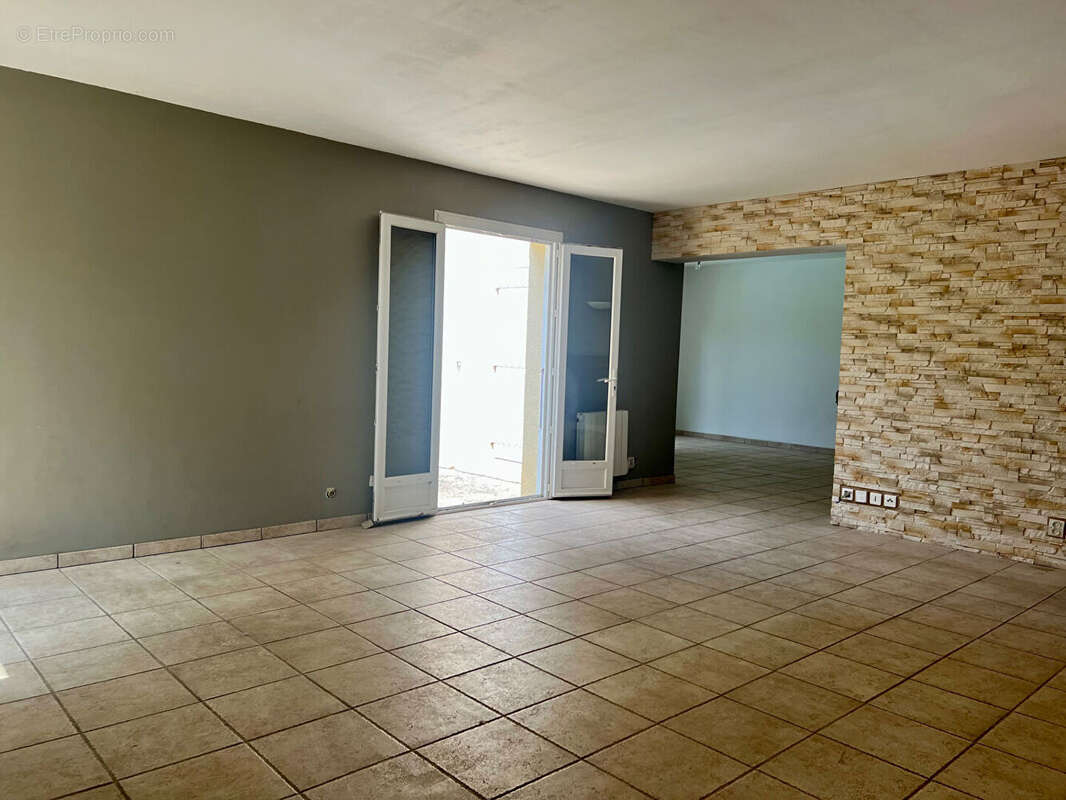 Maison 178m² à échillais - photo 6