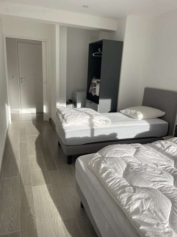 Appartement à LA BAULE-ESCOUBLAC