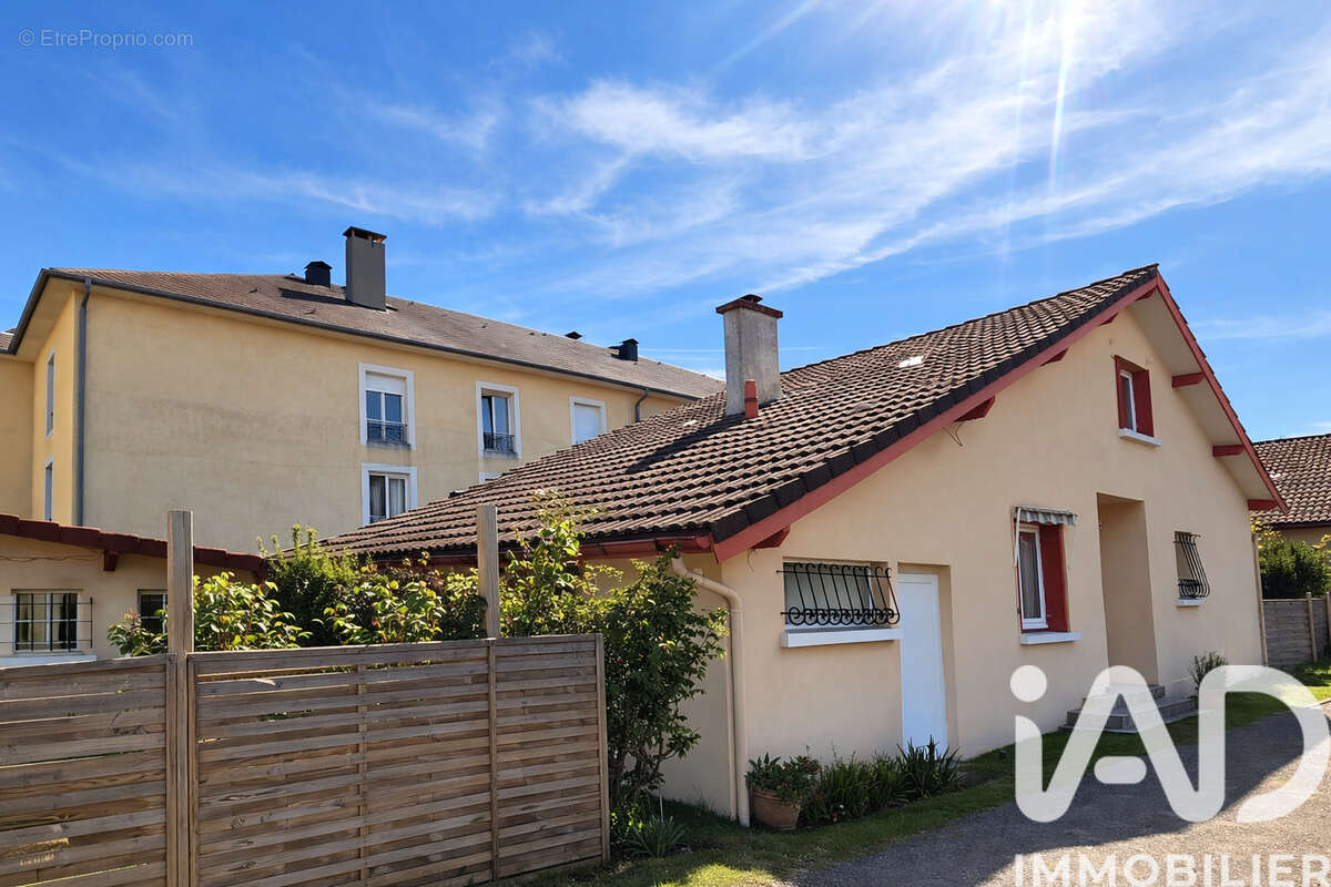 Photo 2 - Maison à TARBES