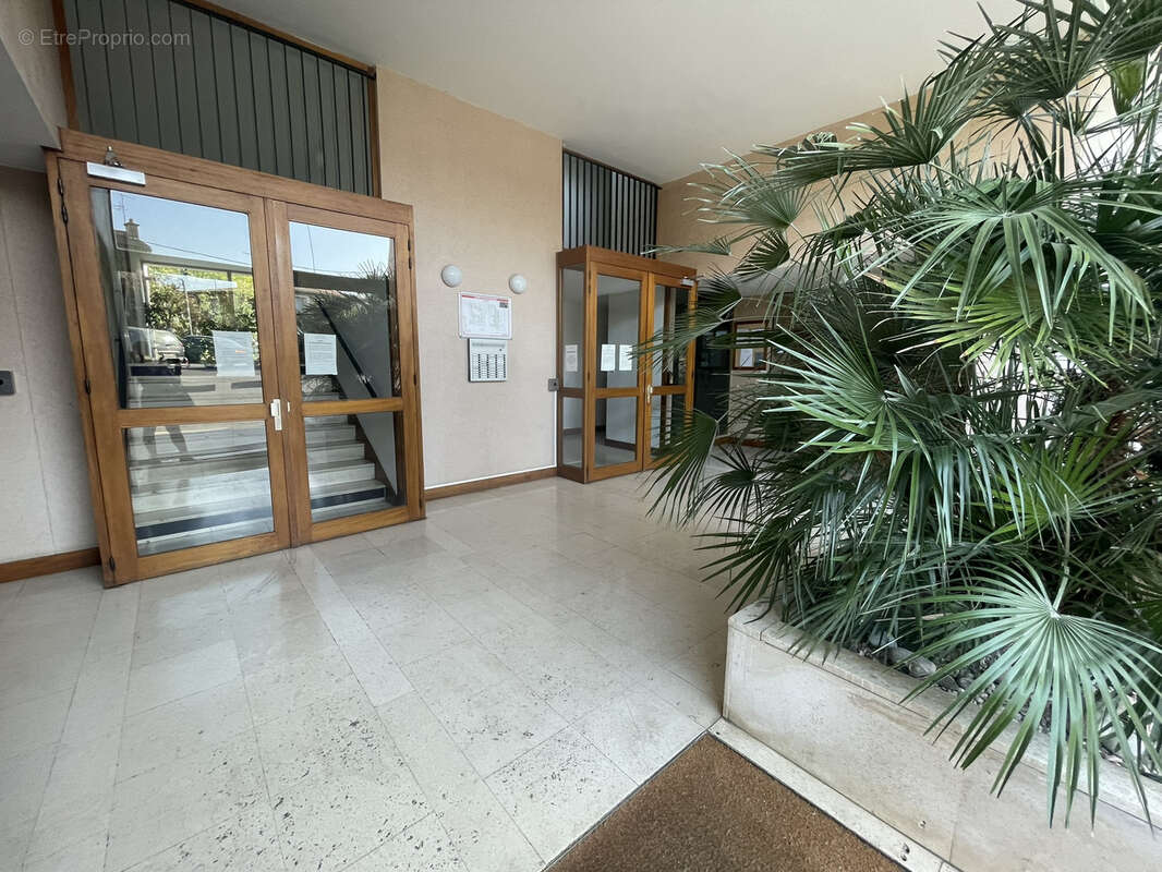 Appartement - photo 10