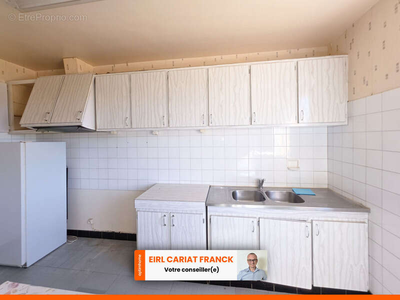 Maison à vendre 6 pièces FURSAC (23) - photo 8