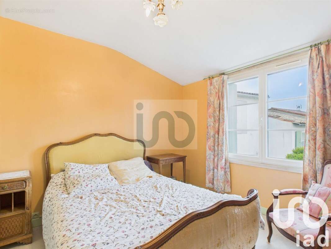 Photo 7 - Maison à SAINTE-MARIE-DE-RE