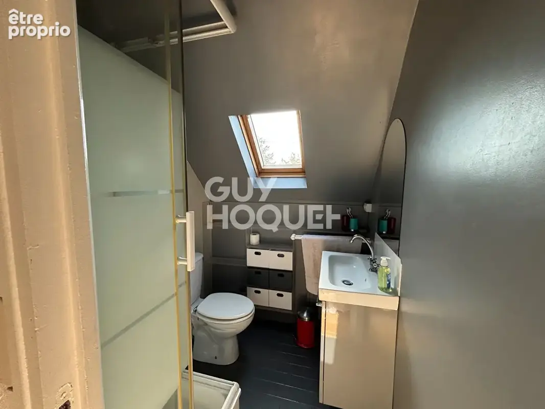 Maison familiale à Neufmoutiers-en-Brie - photo 11