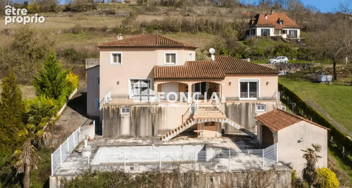 Un Diamant à polir sur Villefranche-de-Rouergue - photo 5