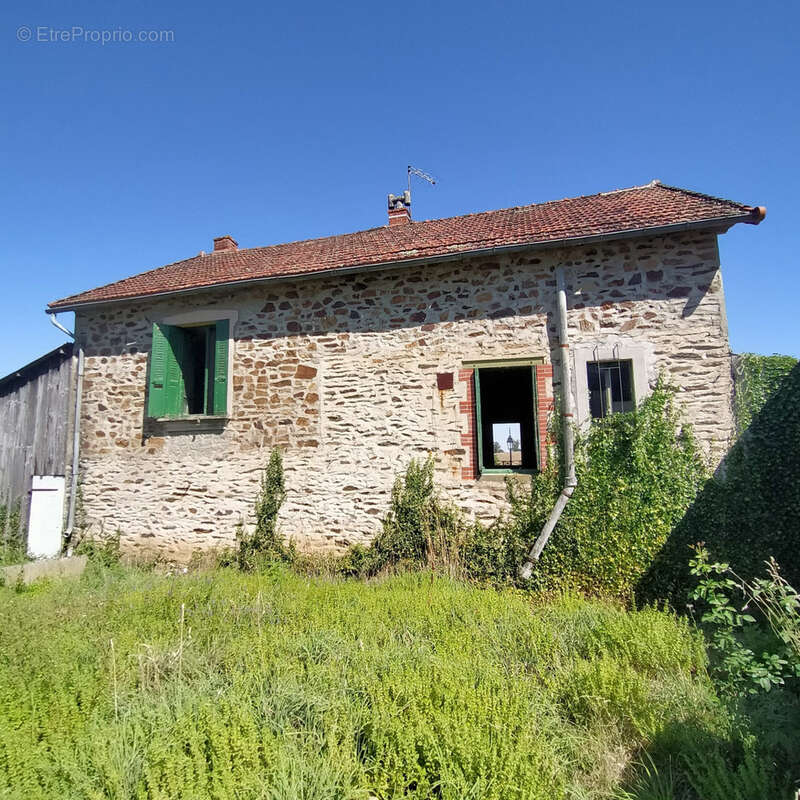 Maison de campagne ! - photo 6