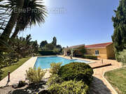 Maison à LA CROIX-BLANCHE