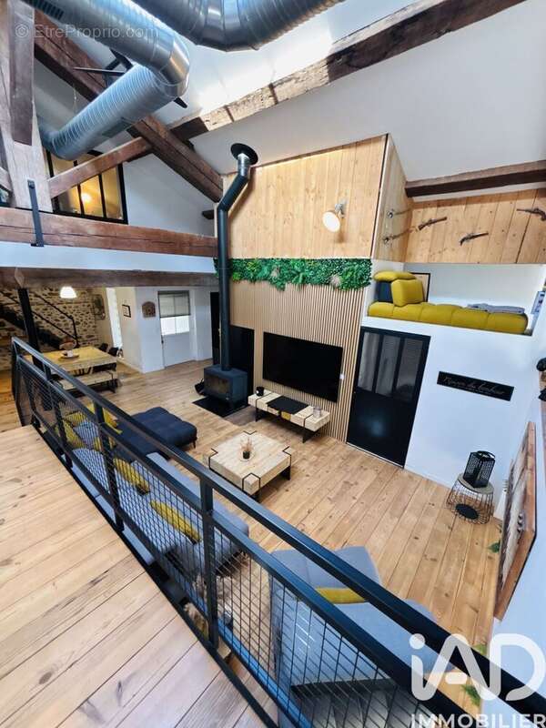 Photo 4 - Maison à PASSA