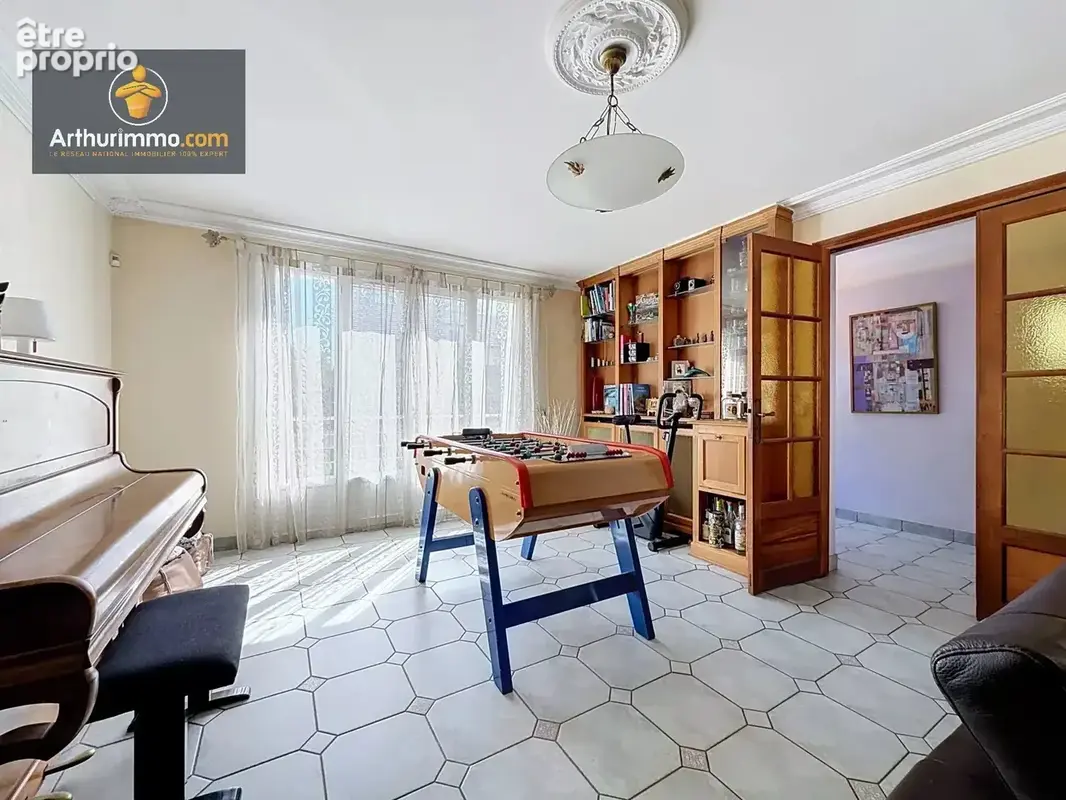 Vente Maison Eaubonne(95600) 728 000ï¿œ - photo 4