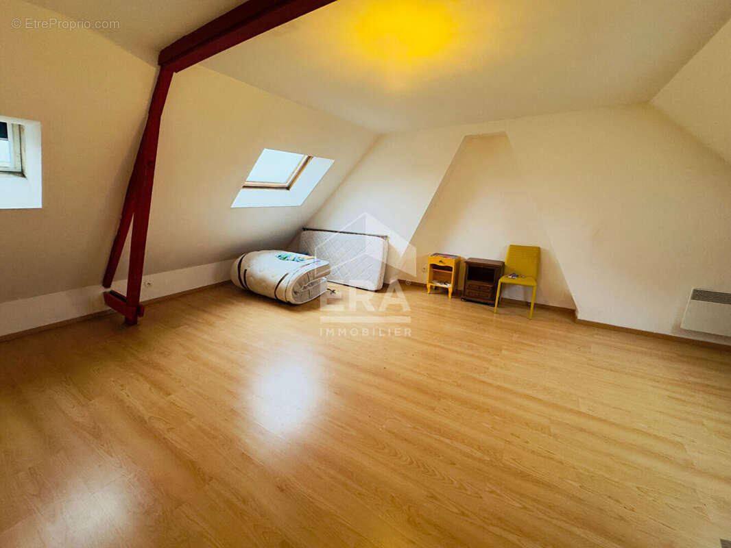 Maison à BOULOGNE-SUR-MER