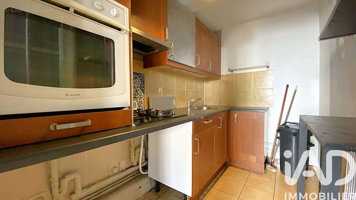 Photo 3 - Maison à BORDEAUX