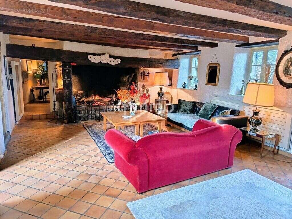 Belle propriété Bourgeoise - photo 2