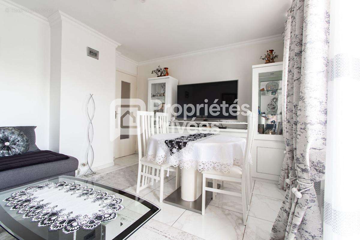 Appartement à DRANCY