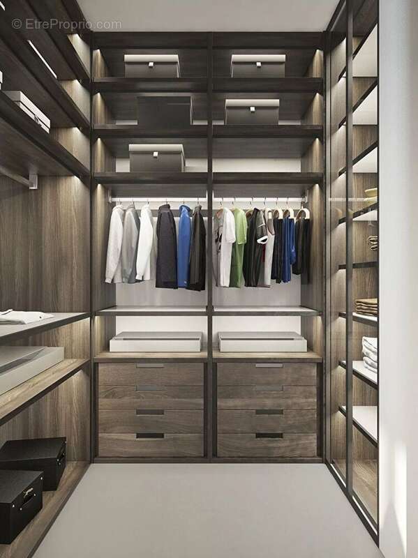 Appartement à LE VESINET