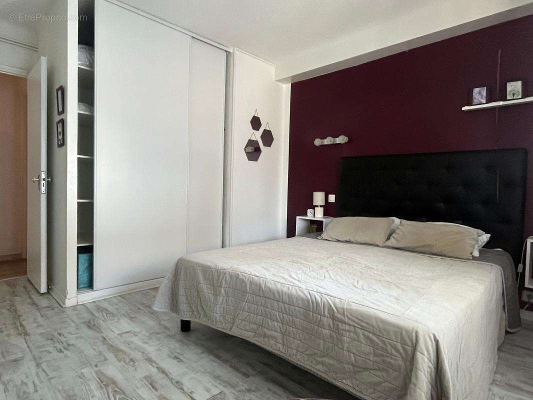 Appartement T2 parking - photo 3