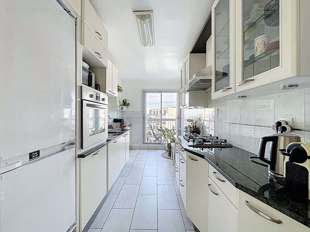 Appartement à CLAMART