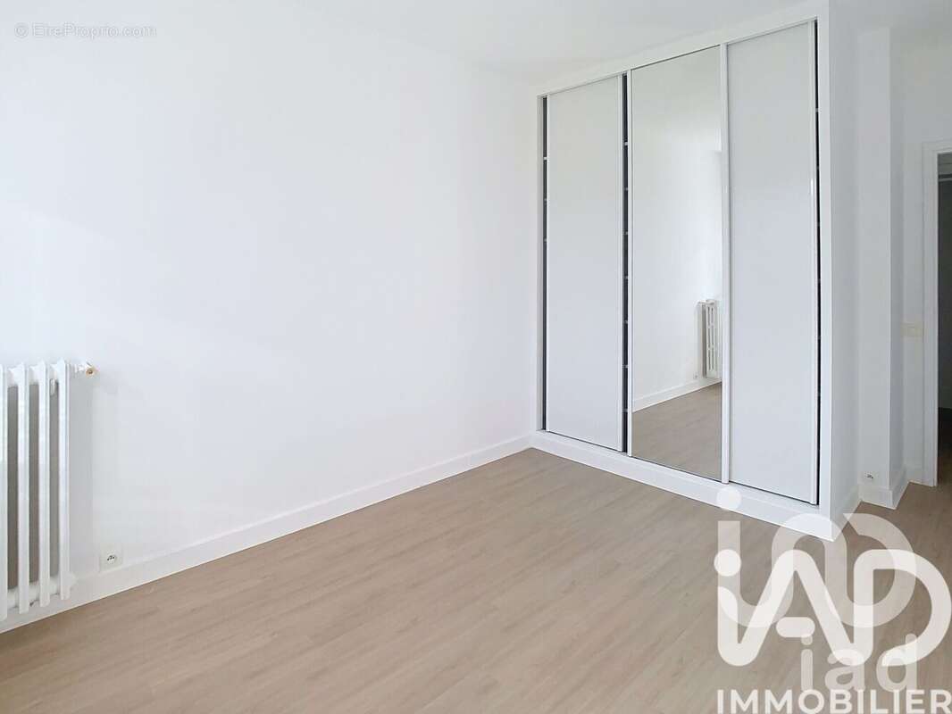 Photo 8 - Appartement à VAUCRESSON
