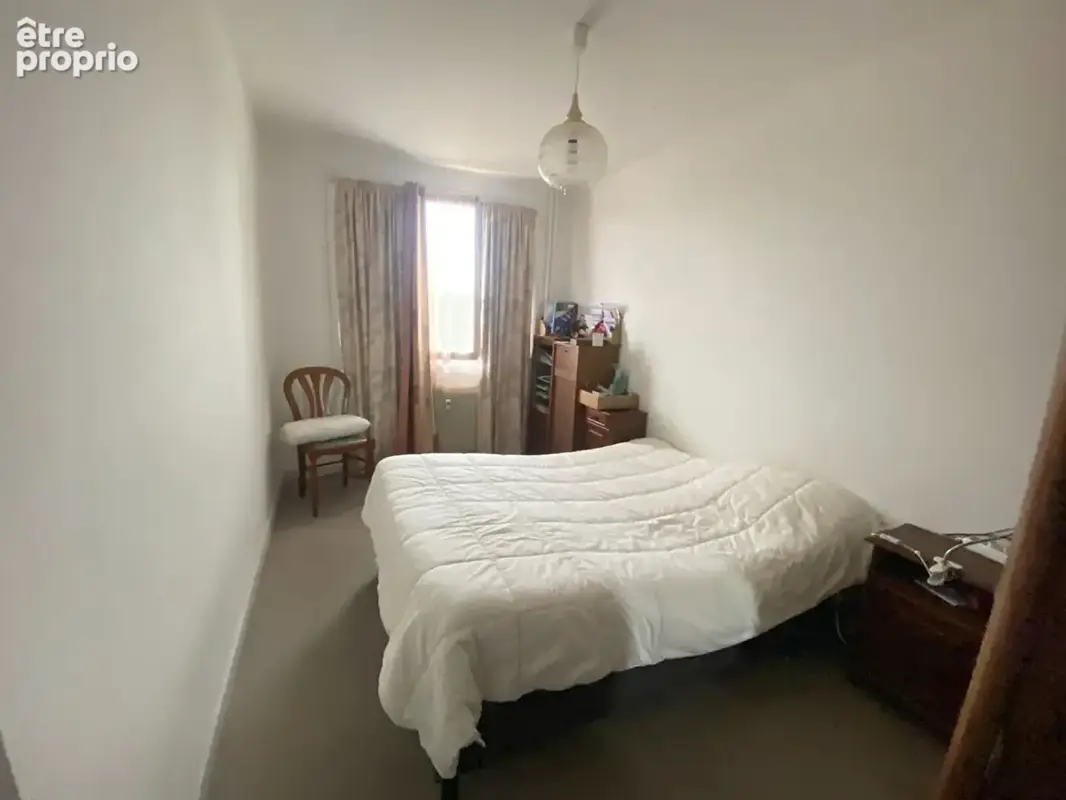 Appartement Riorges 3 pièces 56.42 m2 - photo 3