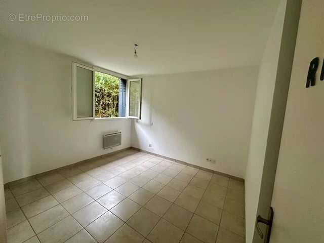Appartement à BASTIA