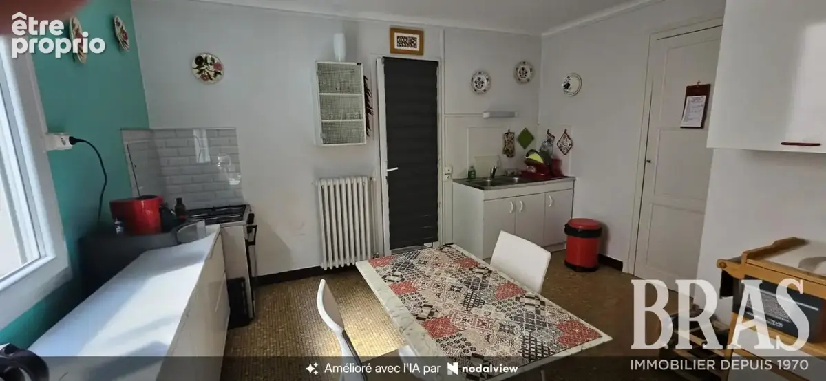 Appartement Nantes 3 pièce(s) 67.12 m2 - photo 5