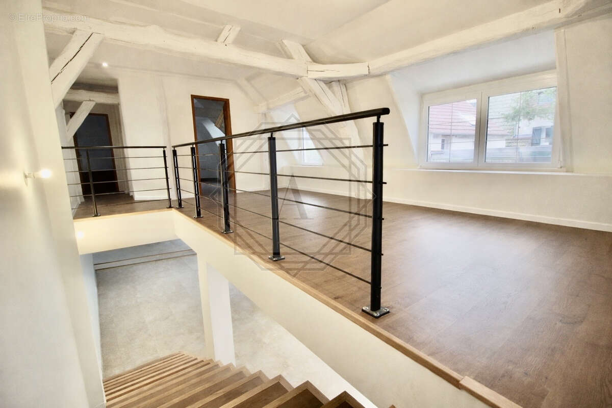 Maison à L'ISLE-ADAM