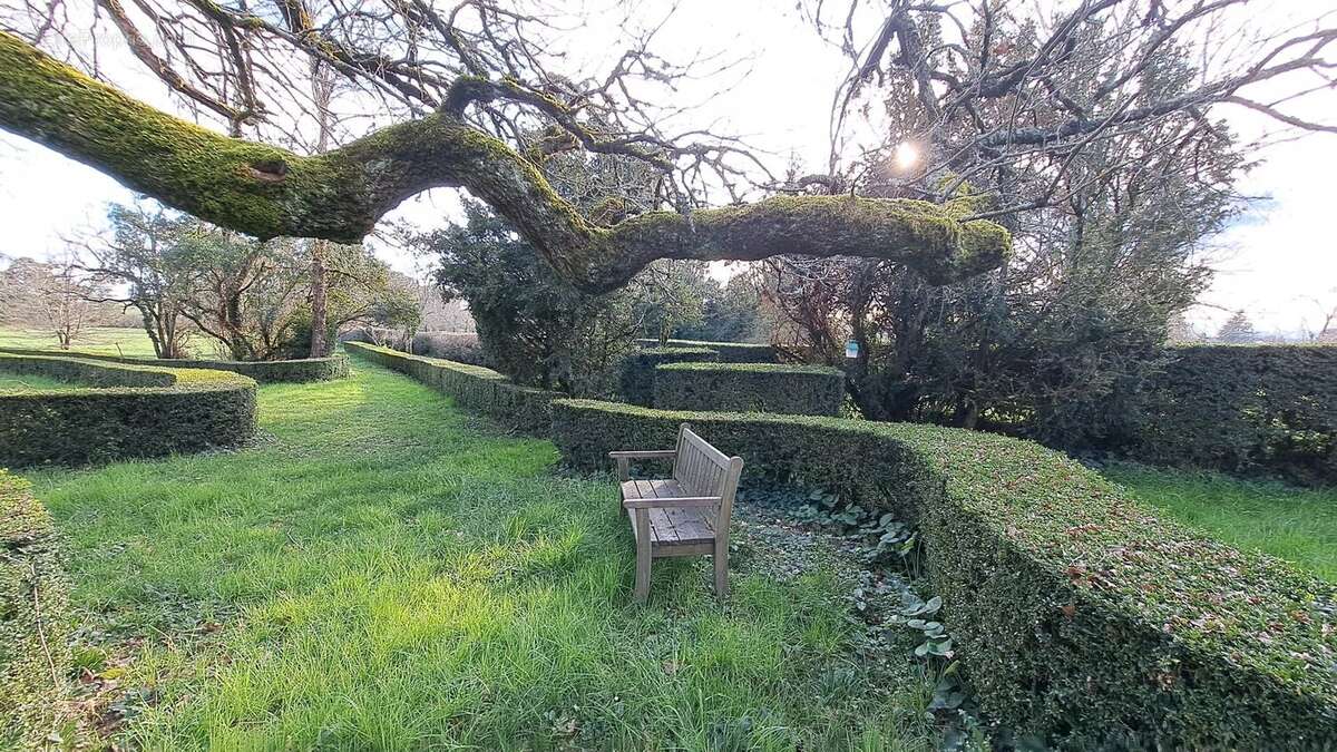 Maison à LABOUTARIE