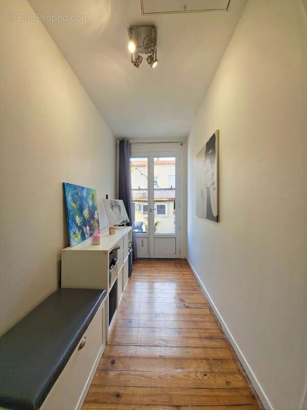 Photo 5 - Maison à MARSEILLE-10E