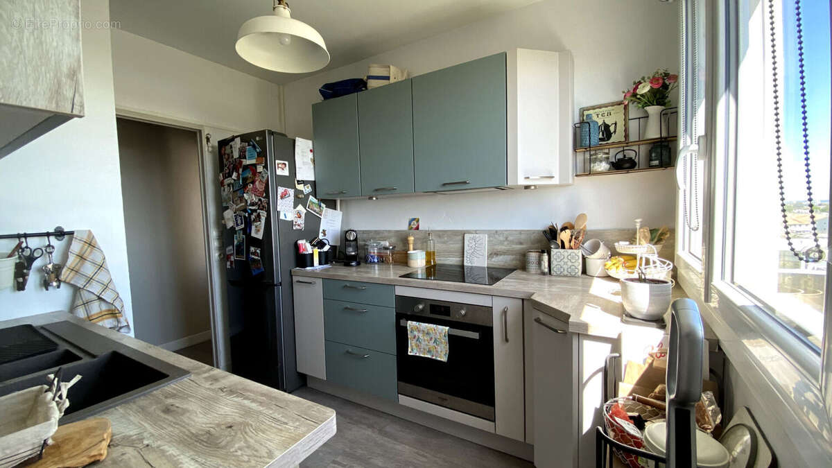 Appartement à MERIGNAC
