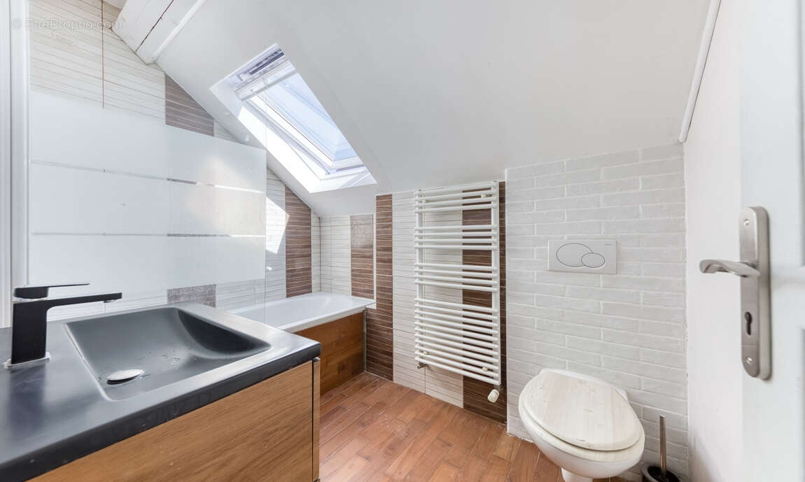 Maison Fouju 5 pièces 88 m² - photo 11