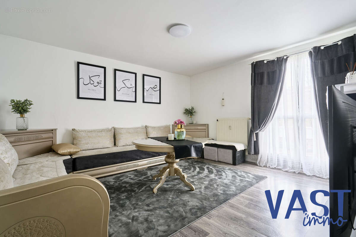 Appartement à TOURCOING