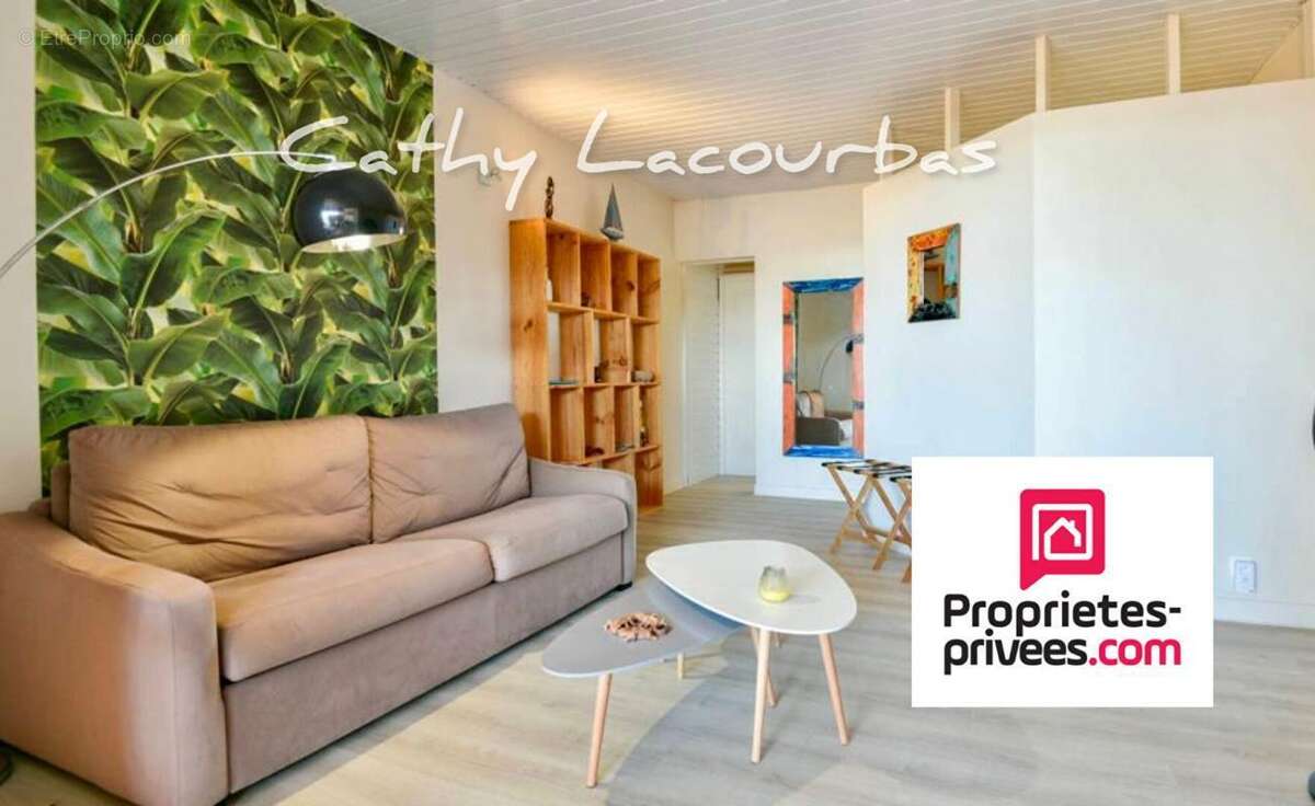 Maison à BOUILLANTE