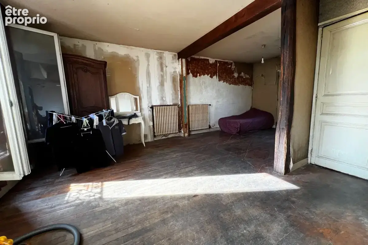Maison 6 pièces 100 m² à vendre à Gagny (93220) - photo 7
