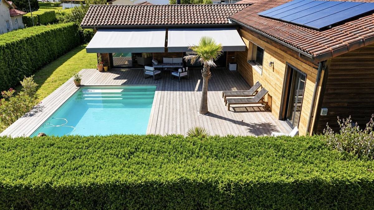 Maison à DAX