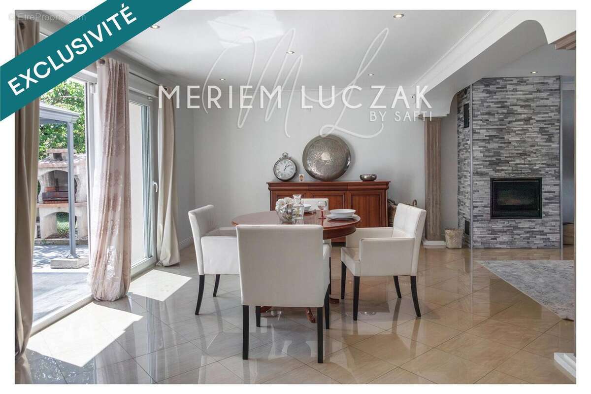 Photo 5 - Maison à ORGEVAL