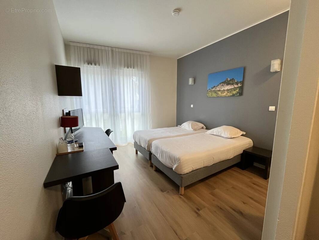 Appartement à VALENCE