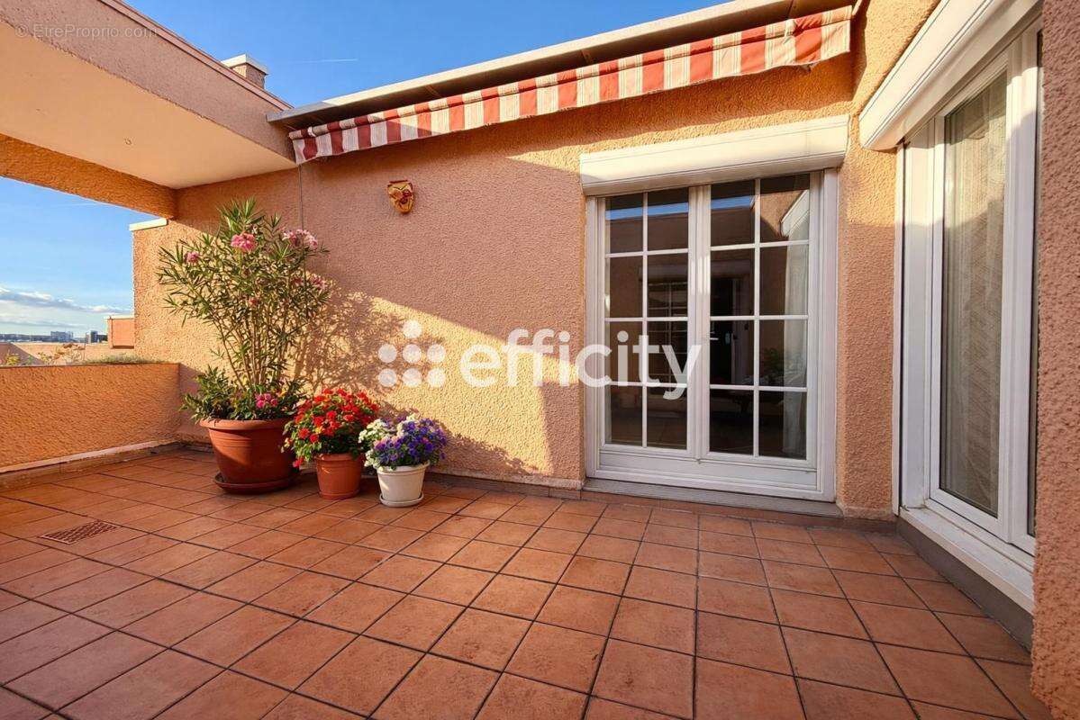 Appartement à BALMA