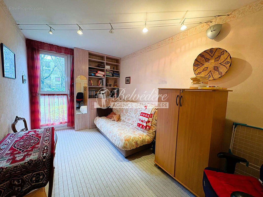 Appartement à TAVERNY