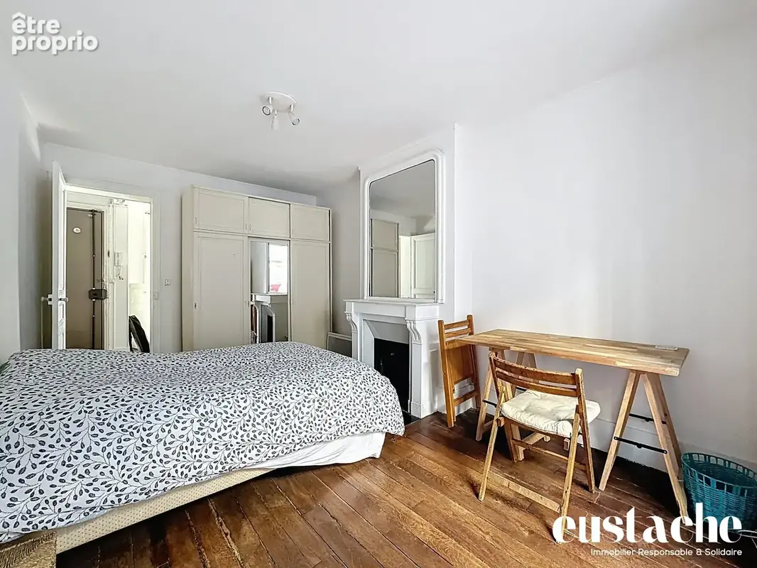 Appartement 2 pièces 44 m² à vendre à Paris-10e (75010) - photo 6