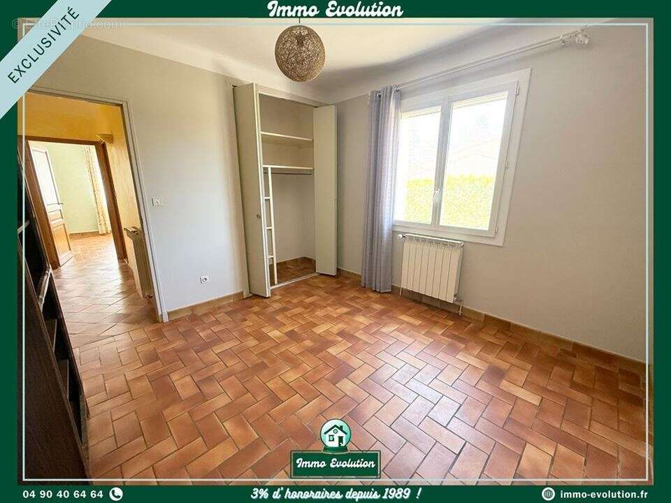 Maison à JONQUIERES