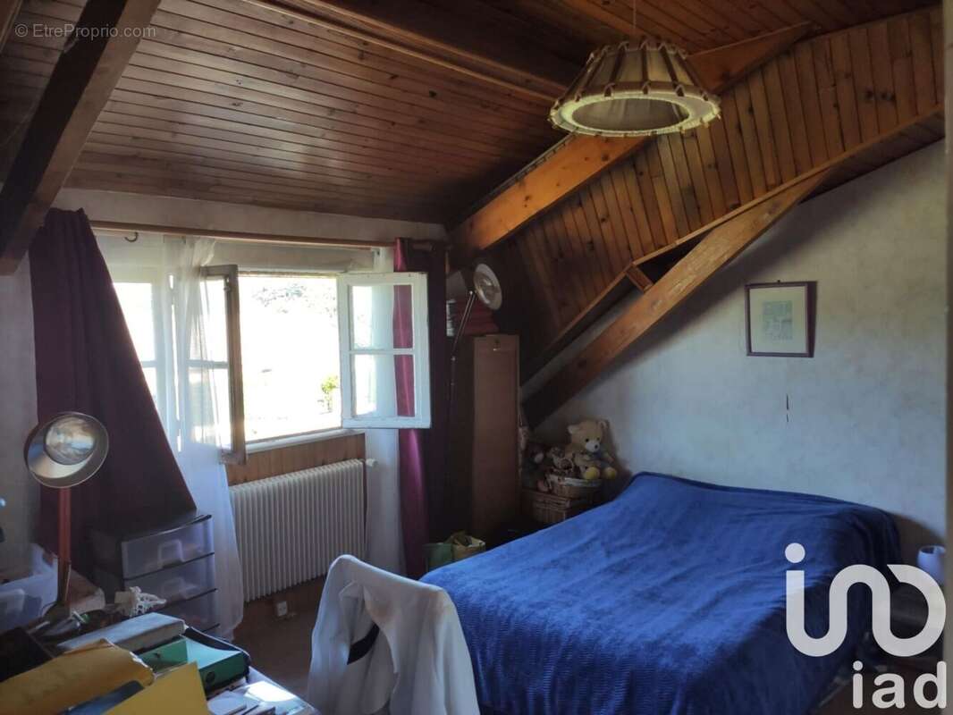 Photo 6 - Maison à SAINTE-GENEVIEVE