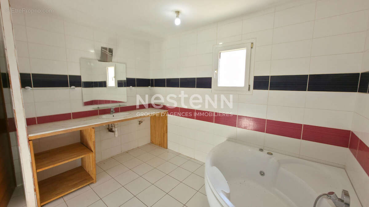 Maison à SAINTE-REINE-DE-BRETAGNE