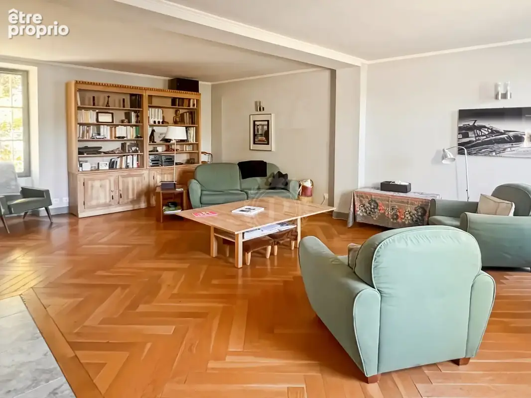 Maison 9 pièces 274 m² à vendre à Plaisir (78370) - photo 5