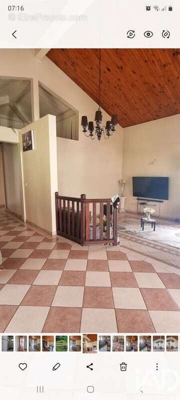 Photo 6 - Maison à LE LAMENTIN